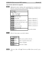 Preview for 65 page of Simrad CA34 Manual