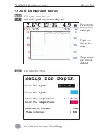 Preview for 127 page of Simrad CA34 Manual