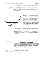 Preview for 41 page of Simrad ce32 mkii User Manual