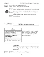 Preview for 88 page of Simrad ce32 mkii User Manual