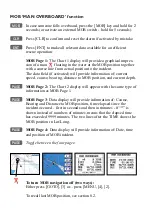 Preview for 2 page of Simrad CE33 ChartSounder Manual