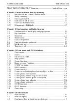 Preview for 3 page of Simrad CE33 ChartSounder Manual