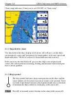 Preview for 24 page of Simrad CE33 ChartSounder Manual