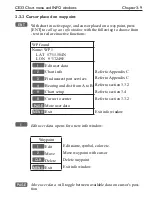 Preview for 31 page of Simrad CE33 ChartSounder Manual