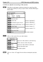 Preview for 32 page of Simrad CE33 ChartSounder Manual