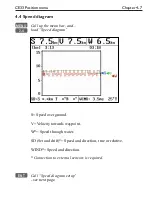 Preview for 51 page of Simrad CE33 ChartSounder Manual