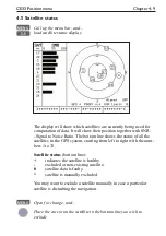 Preview for 53 page of Simrad CE33 ChartSounder Manual