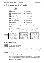 Preview for 77 page of Simrad CE33 ChartSounder Manual