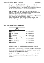 Preview for 79 page of Simrad CE33 ChartSounder Manual