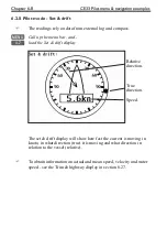 Preview for 84 page of Simrad CE33 ChartSounder Manual