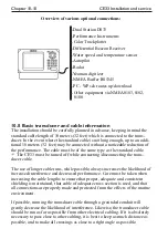 Preview for 138 page of Simrad CE33 ChartSounder Manual