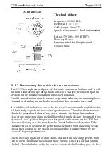 Preview for 141 page of Simrad CE33 ChartSounder Manual