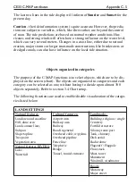 Preview for 159 page of Simrad CE33 ChartSounder Manual