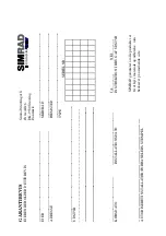 Preview for 170 page of Simrad CE33 ChartSounder Manual