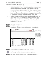 Preview for 91 page of Simrad CP44 Manual