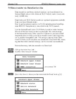 Preview for 98 page of Simrad CP44 Manual