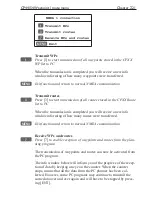 Preview for 103 page of Simrad CP44 Manual