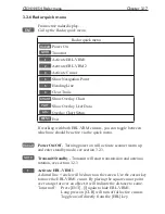 Preview for 43 page of Simrad CR34 User Manual