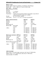 Preview for 171 page of Simrad CR34 User Manual