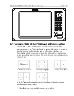 Предварительный просмотр 7 страницы Simrad CR40 MKII User Manual