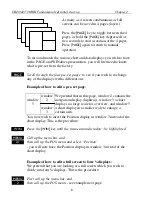 Предварительный просмотр 8 страницы Simrad CR40 MKII User Manual