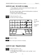 Предварительный просмотр 71 страницы Simrad CR40 MKII User Manual