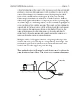 Предварительный просмотр 87 страницы Simrad CR40 MKII User Manual