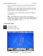 Предварительный просмотр 98 страницы Simrad CR40 MKII User Manual