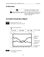 Предварительный просмотр 105 страницы Simrad CR40 MKII User Manual