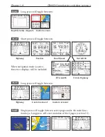 Preview for 10 page of Simrad CR44 Manual