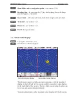 Предварительный просмотр 43 страницы Simrad CR44 Manual