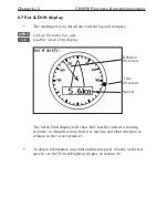 Предварительный просмотр 88 страницы Simrad CR44 Manual