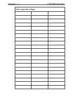 Preview for 8 page of Simrad CX34 NavStation Installation Manual