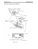 Preview for 48 page of Simrad CX34 NavStation Installation Manual