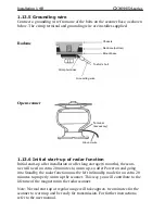 Preview for 54 page of Simrad CX34 NavStation Installation Manual