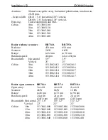 Preview for 58 page of Simrad CX34 NavStation Installation Manual