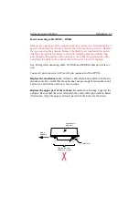 Preview for 15 page of Simrad DX45 Installation Manual