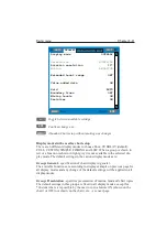 Preview for 41 page of Simrad DX45 Installation Manual