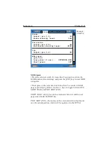 Preview for 75 page of Simrad DX45 Installation Manual