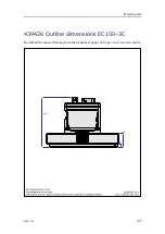 Preview for 127 page of Simrad EC150-3C Installation Manual