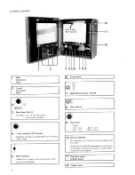 Предварительный просмотр 6 страницы Simrad ED162 Operator'S Manual