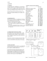 Preview for 7 page of Simrad EL-N Service Manual