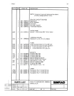 Preview for 9 page of Simrad EL-N Service Manual