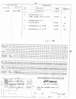 Preview for 37 page of Simrad EQ 50 Maintenance Manual