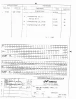 Preview for 41 page of Simrad EQ 50 Maintenance Manual