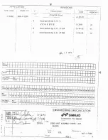 Preview for 45 page of Simrad EQ 50 Maintenance Manual