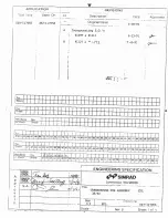 Preview for 83 page of Simrad EQ 50 Maintenance Manual