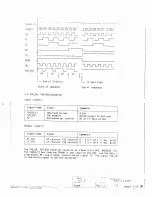 Preview for 107 page of Simrad EQ 50 Maintenance Manual