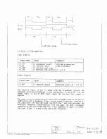 Preview for 109 page of Simrad EQ 50 Maintenance Manual