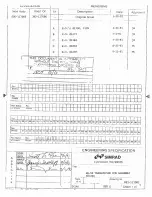 Preview for 167 page of Simrad EQ 50 Maintenance Manual